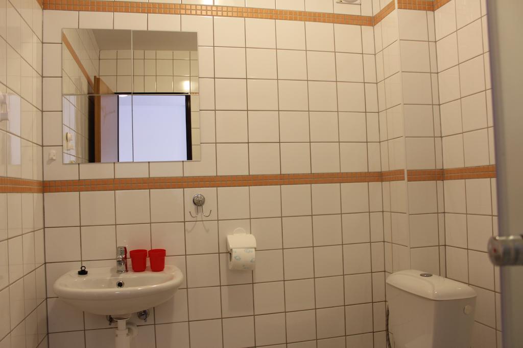 Studia Pod Lysou Leilighet Rokytnice nad Jizerou Rom bilde